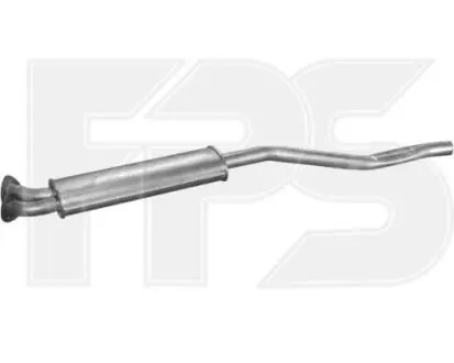 Глушник POLMOSTROW FP 0057 G22
