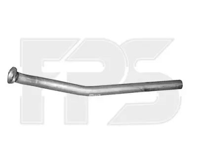 Глушник POLMOSTROW FP 0550 G26