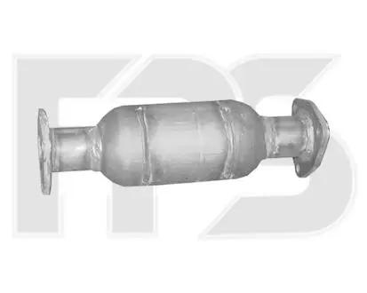 Каталізатор POLMOSTROW FP 1130 G52