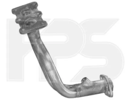 Прийомна труба POLMOSTROW FP 1800 G12