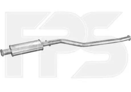 Глушник POLMOSTROW FP 2004 G23