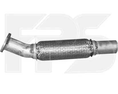 Прийомна труба POLMOSTROW FP 2532 G11