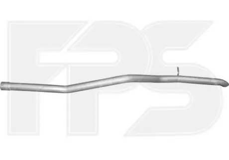 Глушитель POLMOSTROW FP 2806 G31