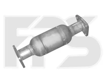 Каталізатор POLMOSTROW FP 2933 G51