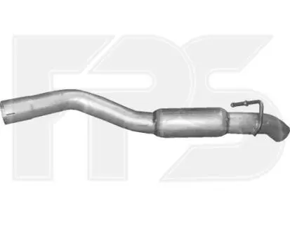 Глушитель POLMOSTROW FP 3476 G31