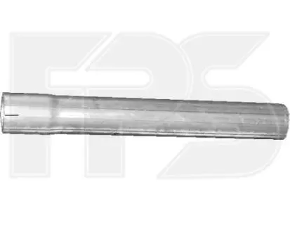 Глушитель POLMOSTROW FP 7405 G24