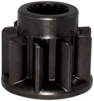 Зубчатка бендикса стартера PowerMax 81010540