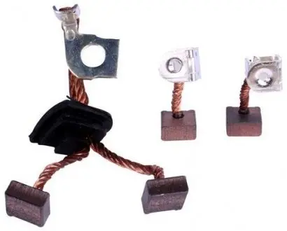 Щетки стартера PowerMax 81012335