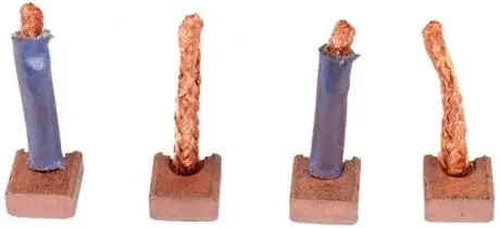 Щетки стартера (к-кт 4шт) jumpy/ducato/sprinter/vito/vivaro (толщ. 6.85x шир.13.75x выс.13.8mm) PowerMax 81012751