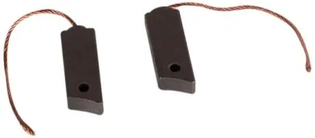 Щетки генератора к-кт 2 шт. PowerMax 81116612