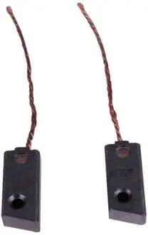 Щетки генератора к-кт 2 шт. PowerMax 81116637