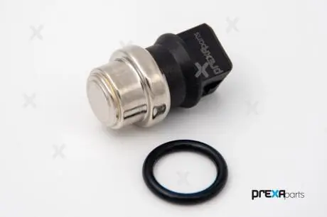 Датчик температури VW T4 1,8/2,0 (4контакта(чорно-блакитний) Prexaparts P102011