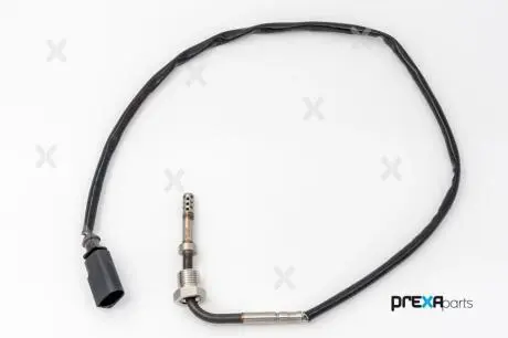 Датчик температури випускних газів VAG 2.0TDI Multivan 09-, T5 09- Prexaparts P104053