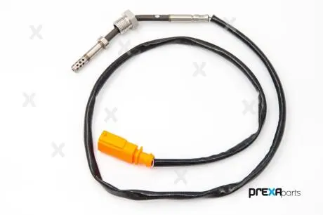 Датчик темп. відпрацьованих газів VAG Ibiza/Fabia/Polo 1.2Tdi 10- Prexaparts P104060