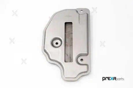 Фільтр коробки передач VAG Prexaparts P120017