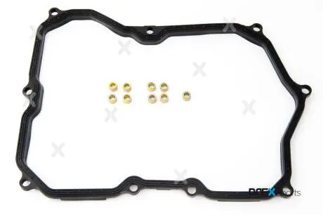 Прокладка масляного піддона VW Tiguan 2.0TDI 08- Prexaparts P120062