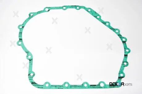 Прокладка масляного піддона АКПП Audi A4,A6,A8, 1,6-4,2, 97- Prexaparts P120077