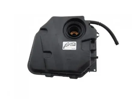 Бачок компенсаційний Audi Q7// VW Touareg 2.5-6.0Tdi 10.02- Prexaparts P127027