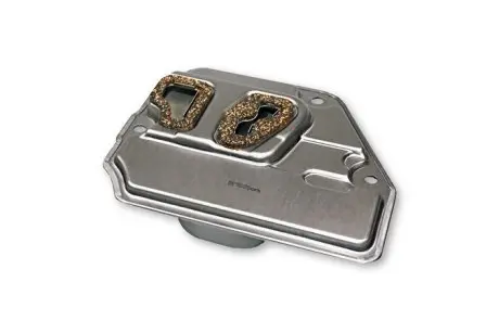 Фільтр АКПП+прокладка Mini Cooper 06-13/Countryman 10-16 Prexaparts P220018