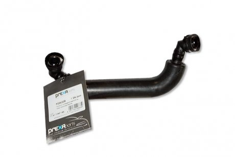 Патрубок вентиляції картера BMW 5/6/7/X5 01-06 Prexaparts P226328 (фото 1)
