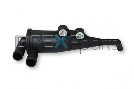 Масловідділювач сстеми вентиляції картера BMW X5 E53 4.6 is Prexaparts P229016 (фото 1)