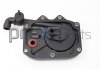 Клапан вакуумного керування рециркуляції ВГ BMW X5 (E53)/Landrover Rangerover 00- Prexaparts P229035 (фото 2)
