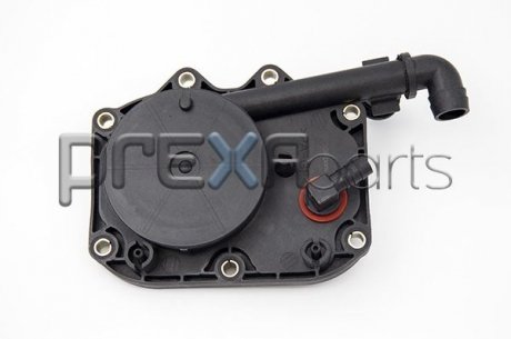 Клапан вакуумного керування рециркуляції ВГ BMW X5 (E53)/Landrover Rangerover 00- Prexaparts P229035 (фото 1)