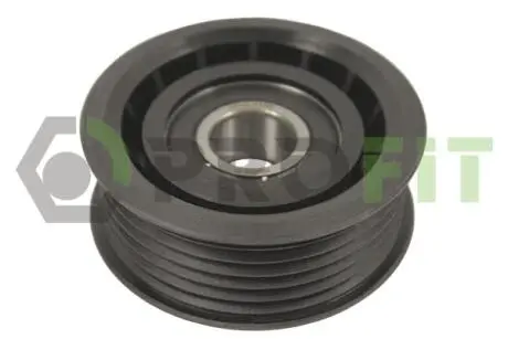 Ролик модуля натягувача ременя PROFIT 1014-0158