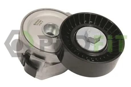 Роликовий модуль натягувача ременя PROFIT 1014-3344