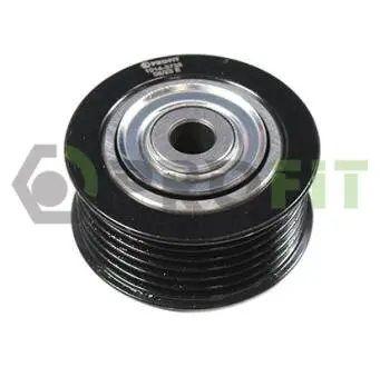 Ролик модуля натягувача ременя PROFIT 1014-3735