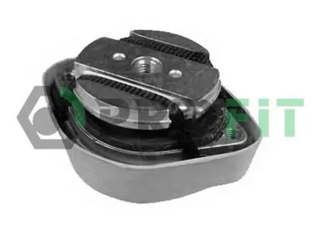 Опора кпп гумометалева PROFIT 1015-0500