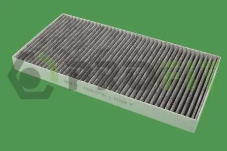 Фільтр салону вугільний PROFIT 1520-0730