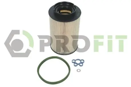 Фільтр паливний PROFIT 1530-2677