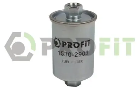 Фільтр паливний PROFIT 1530-2903