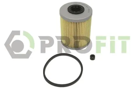 Фільтр паливний PROFIT 1531-0117