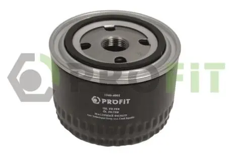 Фільтр масляний PROFIT 1540-4001