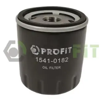 Фильтр масляный PROFIT 1541-0182