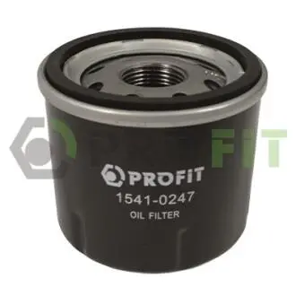 Фильтр масляный PROFIT 1541-0247
