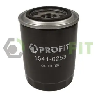 Фільтр масляний PROFIT 1541-0253