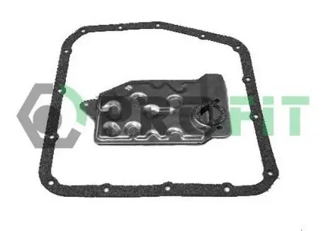 Фильтр АКПП PROFIT 1550-0016