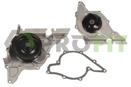 Помпа водяная PROFIT 1701-0618