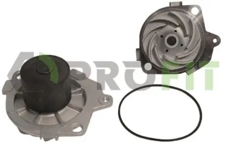 Помпа водяна PROFIT 1701-0672