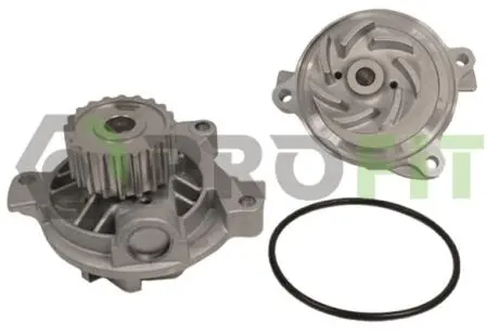 Помпа водяна PROFIT 1701-0758