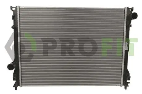 Радіатор охолодження PROFIT 1740-0097