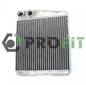 Радиатор печки PROFIT 1760-0002 (фото 1)