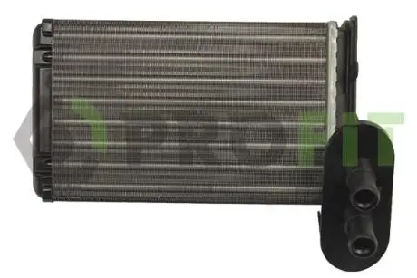 Радіатор пічки PROFIT 1760-0532