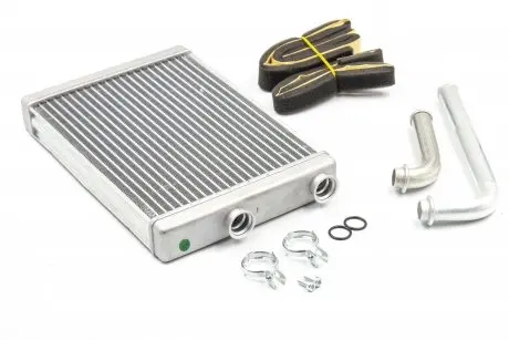 Радіатор пічки Lancer 9, Outlander PROFIT 1760-0827