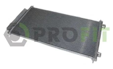Радиатор кондиционера PROFIT 1770-0205