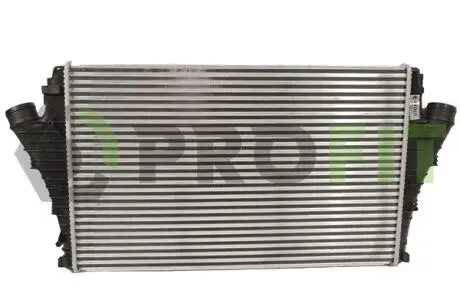 Радіатор наддуву PROFIT 1780-0174