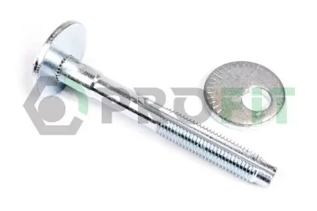 Болт розвалу з шестигранною головкою PROFIT 2307-1106